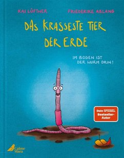 Cover Das krasseste Tier der Erde