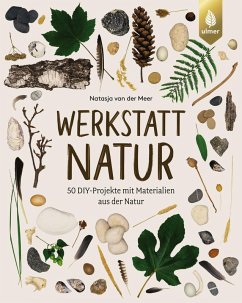 Cover Werkstatt Natur