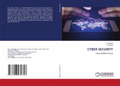 Cover CYBER SECURITY