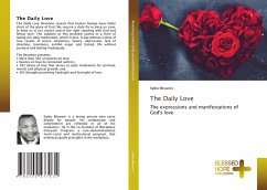 Cover The Daily Love