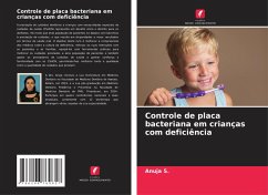 Controle de placa bacteriana em crianças com deficiência - S., Anuja