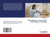 Management of Innovation, Technology and changes Management of Innovation, Technology and changes