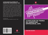 A EVOLUÇÃO DA TEORIA DO MARKETING EMPRESARIAL (EM)