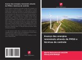Avanço das energias renováveis através de PMSG e técnicas de controlo