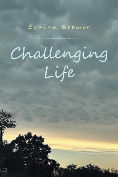 Cover Challenging Life