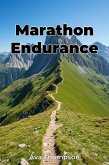 Marathon Endurance (eBook, ePUB) Marathon Endurance (eBook, ePUB)