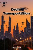 Drone Transportation (eBook, ePUB)