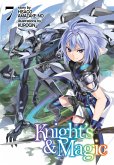 Knight's & Magic: Volume 7 (Light Novel) (eBook, ePUB) Knight's & Magic: Volume 7 (Light Novel) (eBook, ePUB)