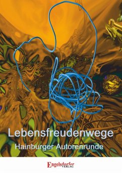 Cover Lebensfreudenwege (eBook, ePUB)