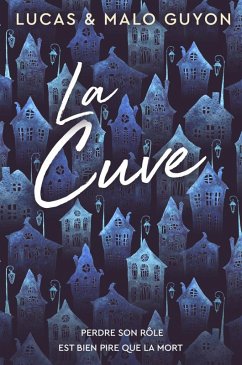 Cover La Cuve (eBook, ePUB)