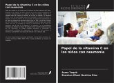 Papel de la vitamina C en los niños con neumonía
