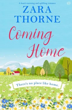 Cover Coming Home