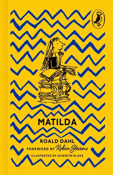 Matilda Matilda