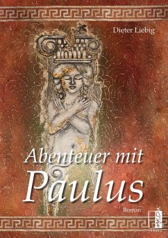 Cover Abenteuer mit Paulus