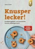Knusperlecker! Knusperlecker!