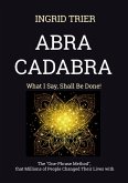 ABRACADABRA