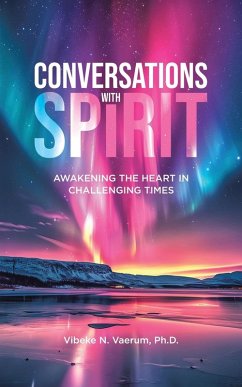 Cover Conversations with Spirit
