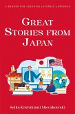 Great Stories From Japan Great Stories From Japan