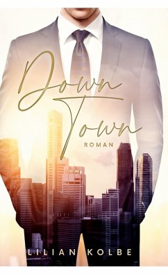 Cover Down Town