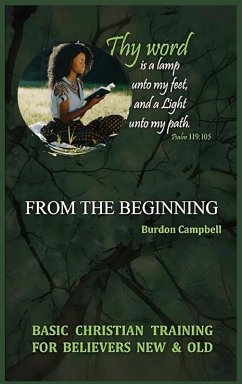 Cover From the Beginning