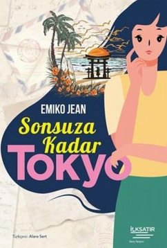 Sonsuza Kadar Tokyo - Jean, Emiko