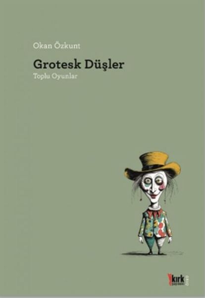 Grotesk Düsler Grotesk Düsler