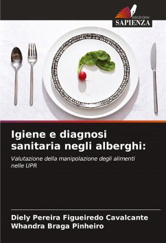 Cover Igiene e diagnosi sanitaria negli alberghi: