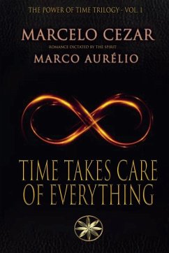 Cover Time Takes Care of Everything