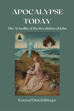 Cover Apocalypse Today