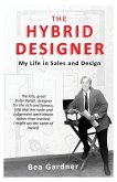 The Hybrid Designer The Hybrid Designer