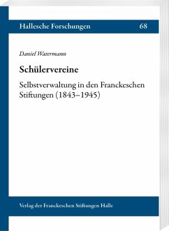 Cover Schülervereine
