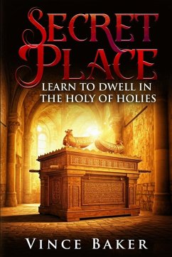 Cover Secret Place