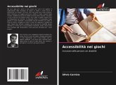 Accessibilità nei giochi Accessibilità nei giochi