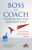 Boss vs Coach