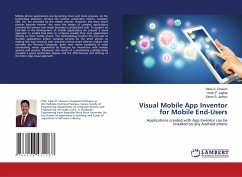 Visual Mobile App Inventor for Mobile End-Users - Chavan, Vikas D.;Jagtap, Kiran P.;Jadhav, Ketan S.