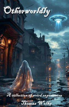 Cover Otherworldly