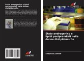 Stato androgenico e lipidi postprandiali nelle donne dislipidemiche Stato androgenico e lipidi postprandiali nelle donne dislipidemiche