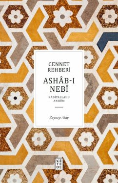 Cover Cennet Rehberi - Ashab-i Nebi Ciltli