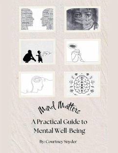 Mind Matters Cover Mind Matters