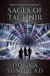 Sages of Tachnir (eBook, ePUB) - Bild 1