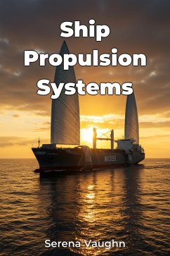 Cover Ship Propulsion Systems (eBook, ePUB)