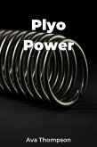 Plyo Power (eBook, ePUB) Plyo Power (eBook, ePUB)