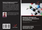 Badania biologiczne pochodnych chinazolino-chinazolinonu Badania biologiczne pochodnych chinazolino-chinazolinonu