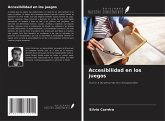 Accesibilidad en los juegos Accesibilidad en los juegos