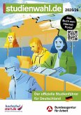 Studienwahl 2025/2026 Studienwahl 2025/2026
