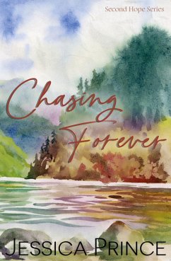 Chasing Forever Special Edition - Prince, Jessica