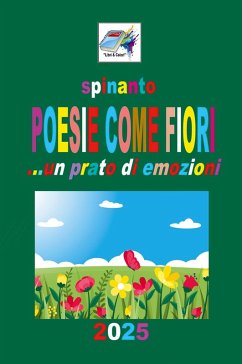 Cover Poesie Come Fiori