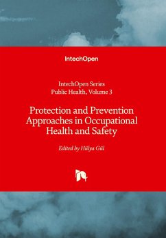 Cover Protection and Prevention Approaches in Occupational Health and Safety