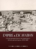 Empire and excavation Empire and excavation