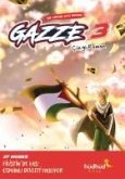 Gazze 3 - Bir Direnis Cizgi Romani Gazze 3 - Bir Direnis Cizgi Romani